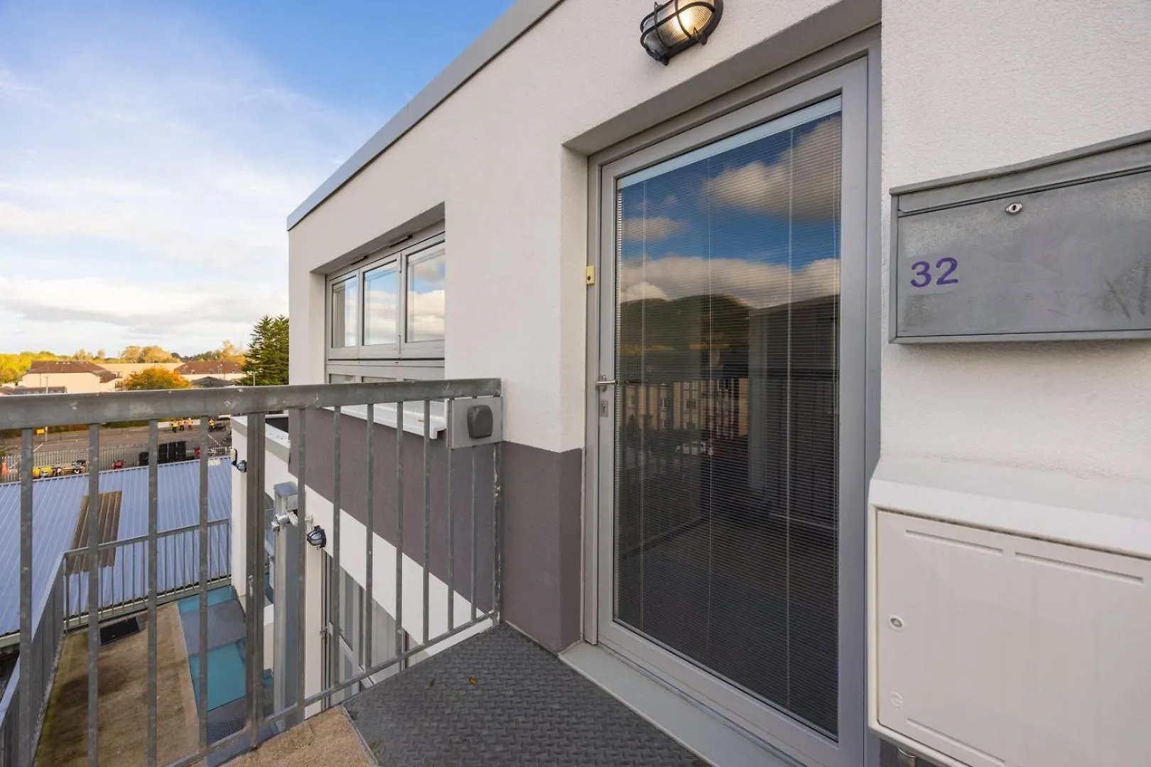 Guestready - Modern Home Near Craigmillar Area Edinburgh Großbritannien