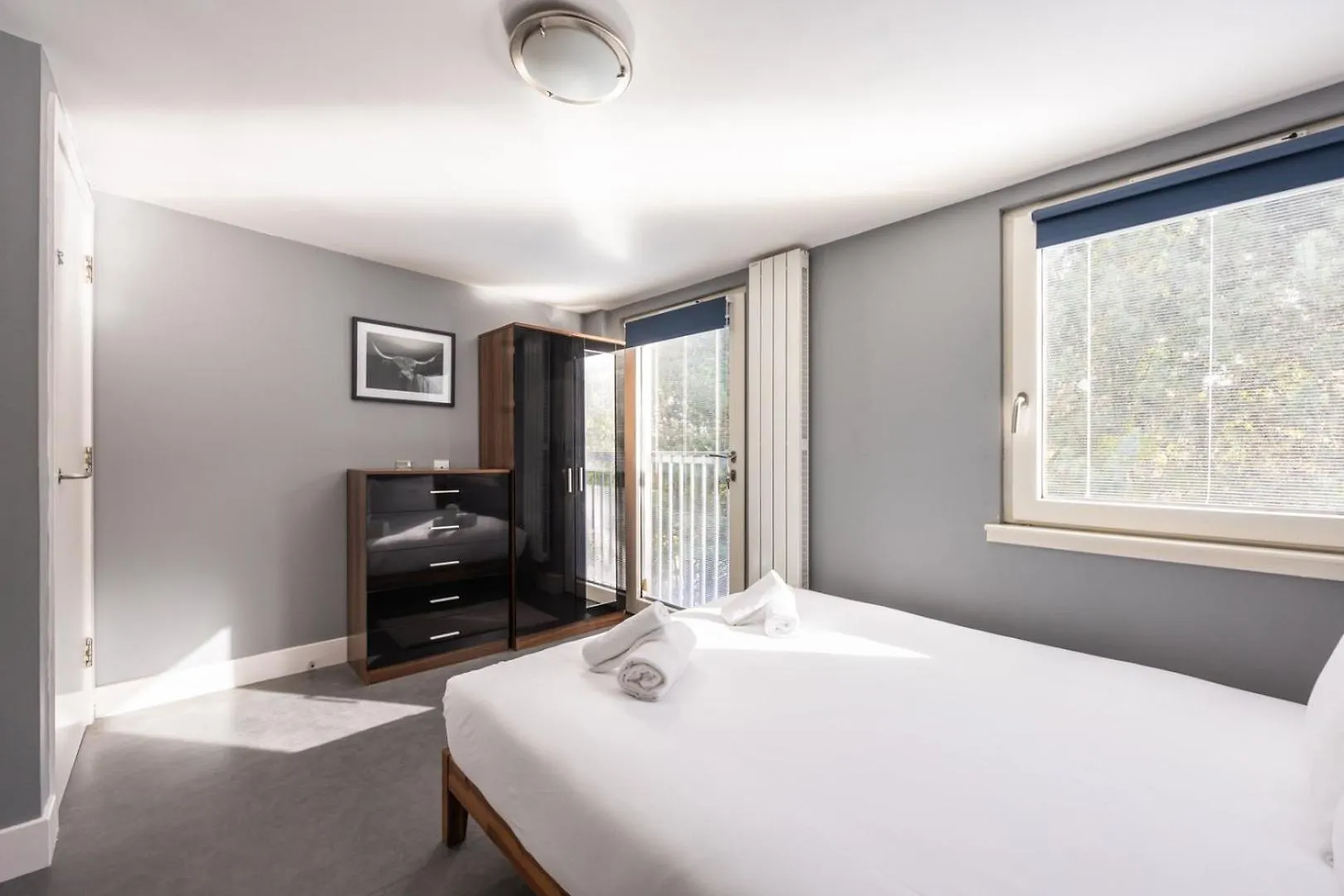 Guestready - Modern Home Near Craigmillar Area Edinburgh Apartment