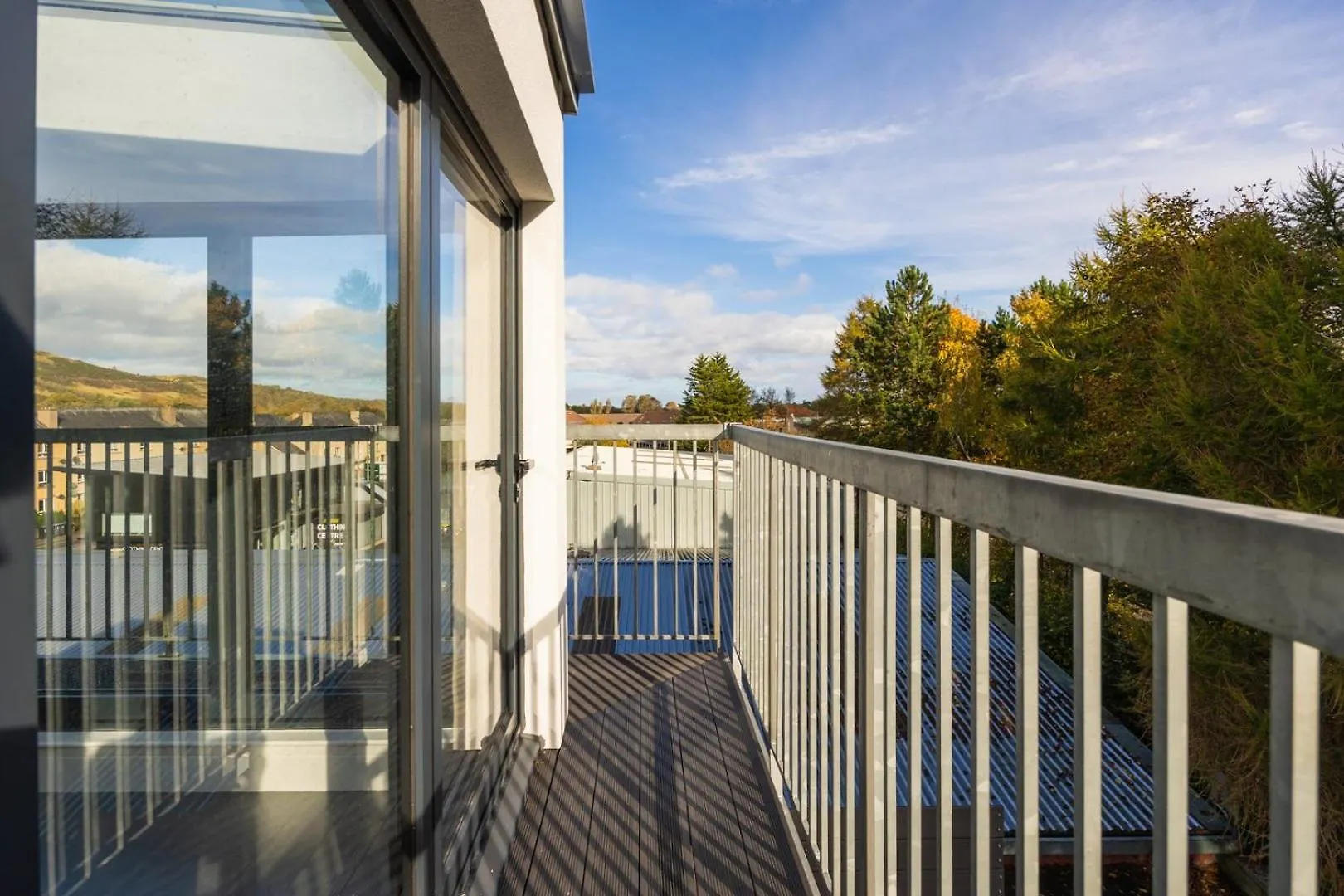 Guestready - Modern Home Near Craigmillar Area Edinburgh 0*,  Großbritannien