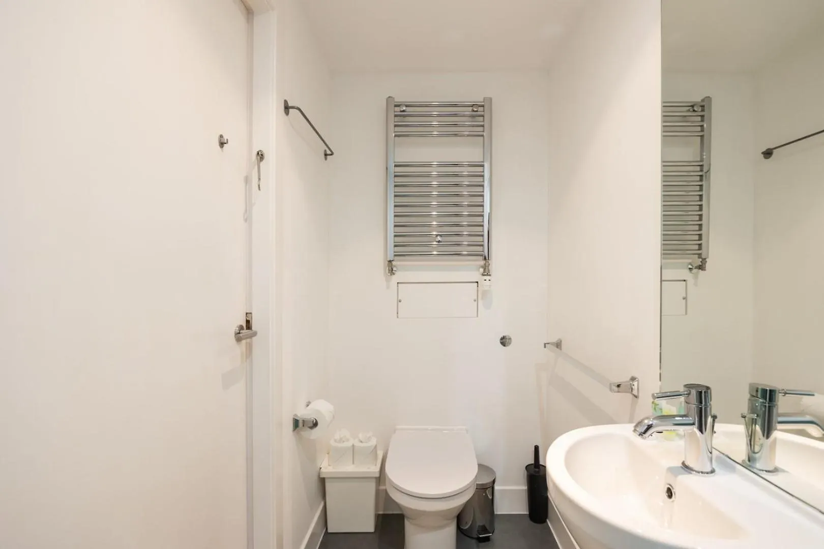 Guestready - Modern Home Near Craigmillar Area Edinburgh