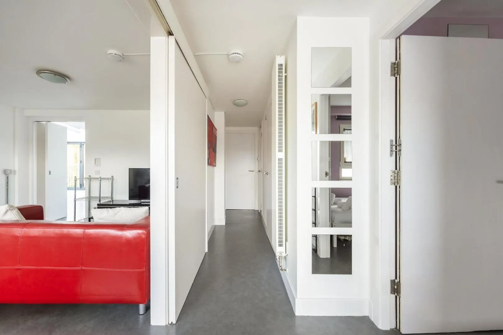 Apartment Guestready - Modern Home Near Craigmillar Area Edinburgh Großbritannien