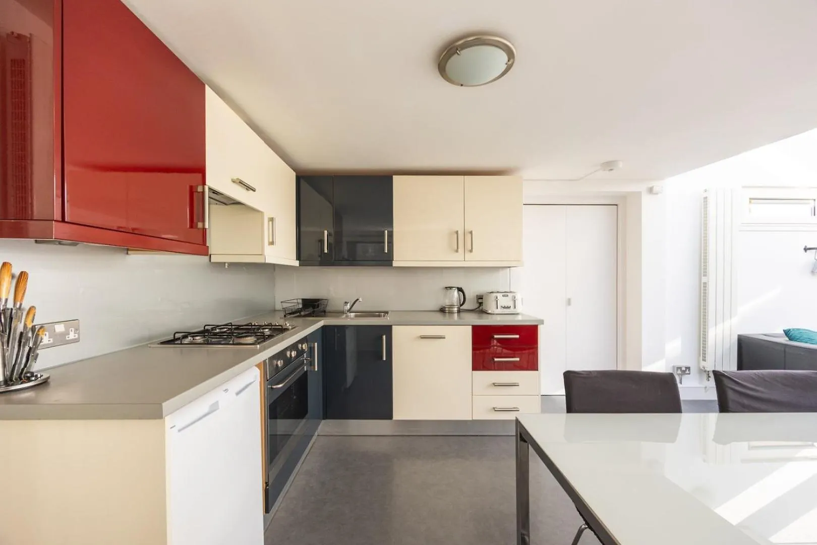 Guestready - Modern Home Near Craigmillar Area Edinburgh Apartment