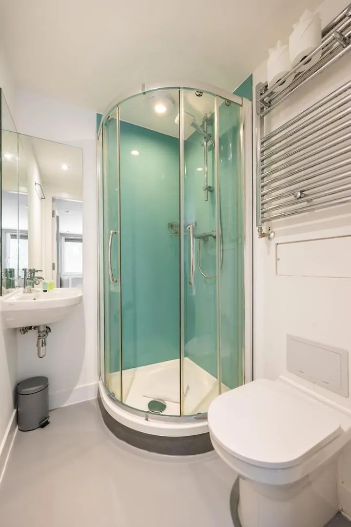 Apartment Guestready - Modern Home Near Craigmillar Area Edinburgh