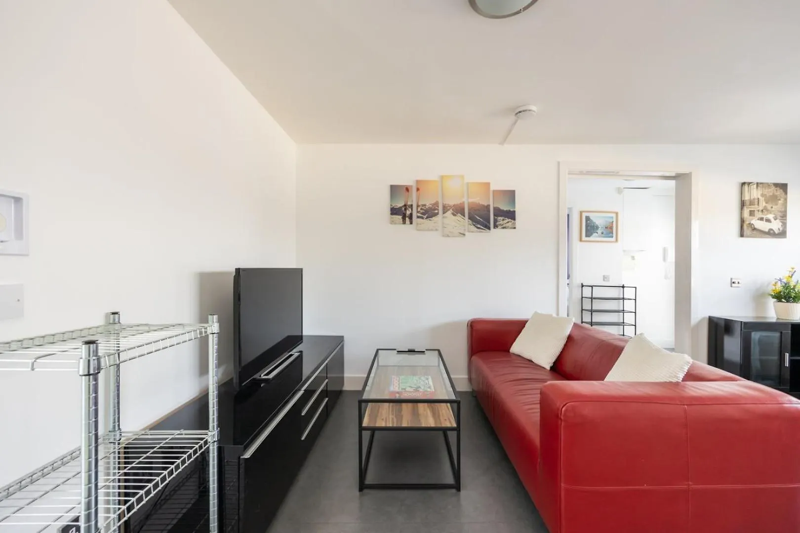 Guestready - Modern Home Near Craigmillar Area Edinburgh