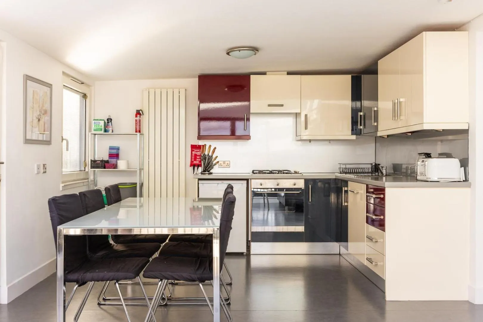 Apartment Guestready - Modern Home Near Craigmillar Area Edinburgh